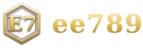 ee789 โลโก้